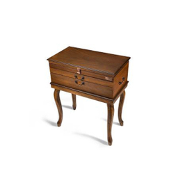 سرویس قاشق و چنگال 136 پارچه ناب استیل طرح واریان