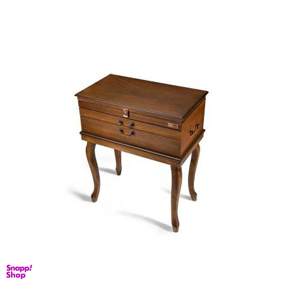 سرویس قاشق و چنگال 136 پارچه ناب استیل طرح واریان