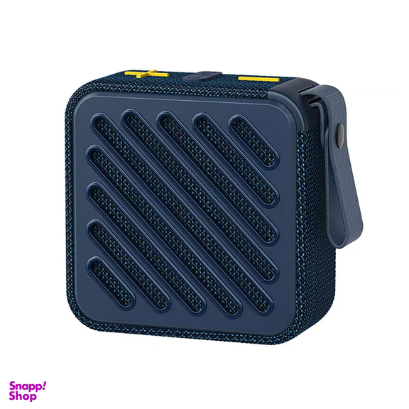 اسپیکر قابل حمل بی سیم بلوتوثی رسی مدل RSK-W33