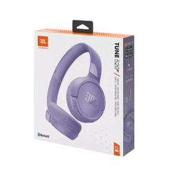 هدفون بلوتوثی جی بی ال مدل Tune 520 BT