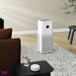 دستگاه تصفیه هوای هوشمند شیائومی نسخه گلوبال مدل Mi Air Purifier 4 Pro