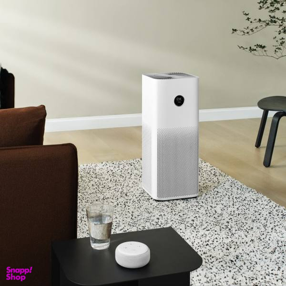 دستگاه تصفیه هوای هوشمند شیائومی نسخه گلوبال مدل Mi Air Purifier 4 Pro