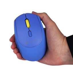 ماوس بی سیم لاجیکی مدل M244BL