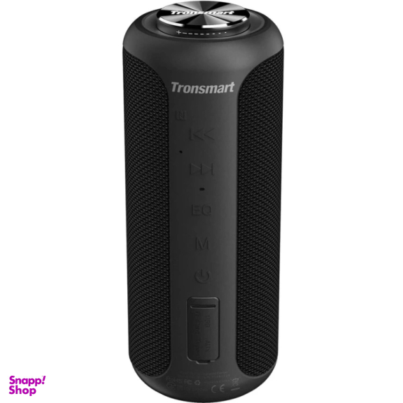 اسپیکر بلوتوثی قابل حمل ترونسمارت مدل T6 Plus