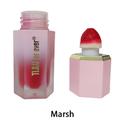 رژ گونه مایع تی ال اند جی مدل Marsh