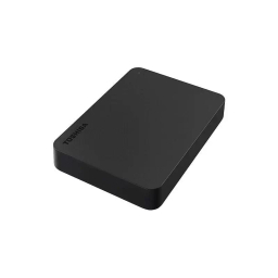هارد اکسترنال توشیبا مدل Canvio ‌‌Basics ظرفیت 2 ترابایت