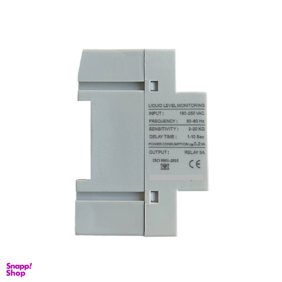 فلوتر الکترونیکی شیوا امواج مدل LMB-2M کد 16B1 بسته دو عددی