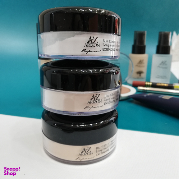 پودر فیکس آریزون شماره 503