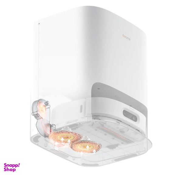 جاروبرقی دریم مدل W10 pro