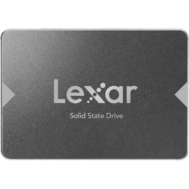 حافظه SSD اینترنال لکسار (Lexar) مدل Ns100 ظرفیت 512 گیگابایت
