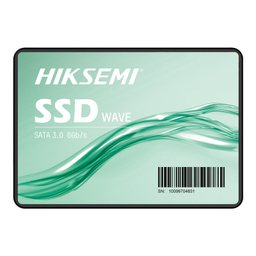 اس اس دی اینترنال هایک سمی مدل Wave S ظرفیت دو ترابایت
