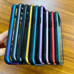 کاور کی -زد دوو مدل Ares مناسب برای گوشی موبایل اپل iPhone 14 Pro