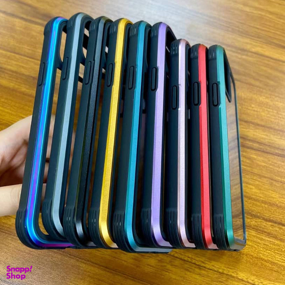 کاور کی -زد دوو مدل Ares مناسب برای گوشی موبایل اپل iPhone 14 Pro