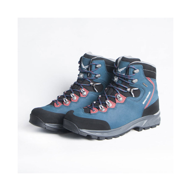 کفش اسنوهاوک آبی مدل Sirwan