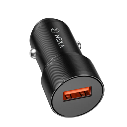 شارژر فندکی 18 وات نکسا مدل USB R18