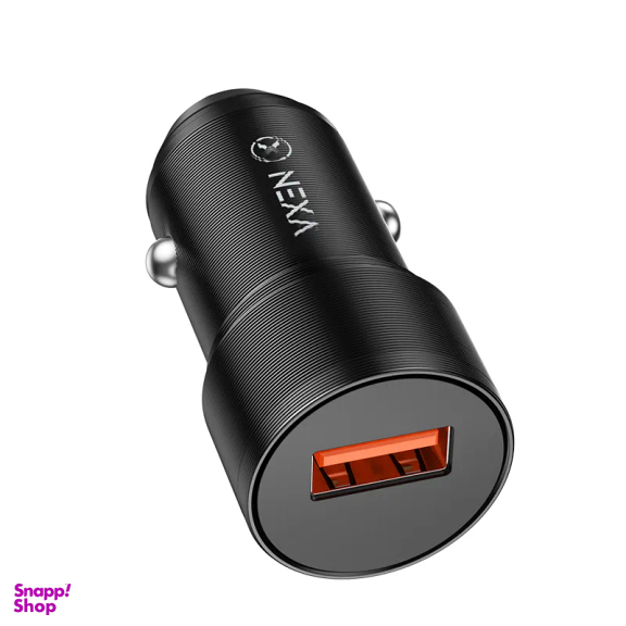 شارژر فندکی 18 وات نکسا مدل USB R18