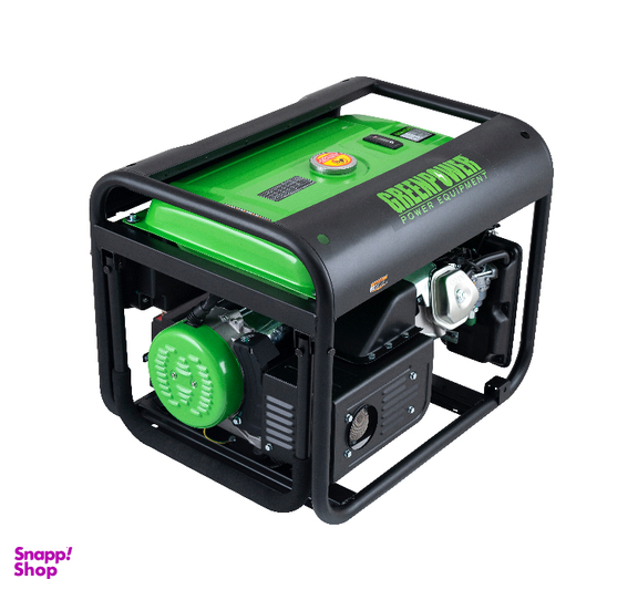 موتور برق گرین پاور کد GR9500ATS