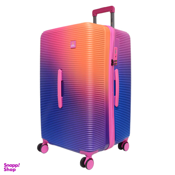 ست چمدان نشنال جئوگرافیک مدل BOREALIS N09402 بسته دو عددی