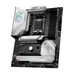 مادربرد ام اس آی مدل MSI MPG B650 EDGE WIFI DDR5