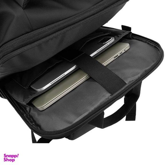 کوله پشتی لپ تاپ 17 اینچ بنج مدل D-1909