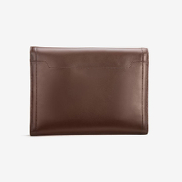 کیف دستی مردانه چرم مشهد کد O5501