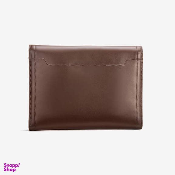 کیف دستی مردانه چرم مشهد کد O5501