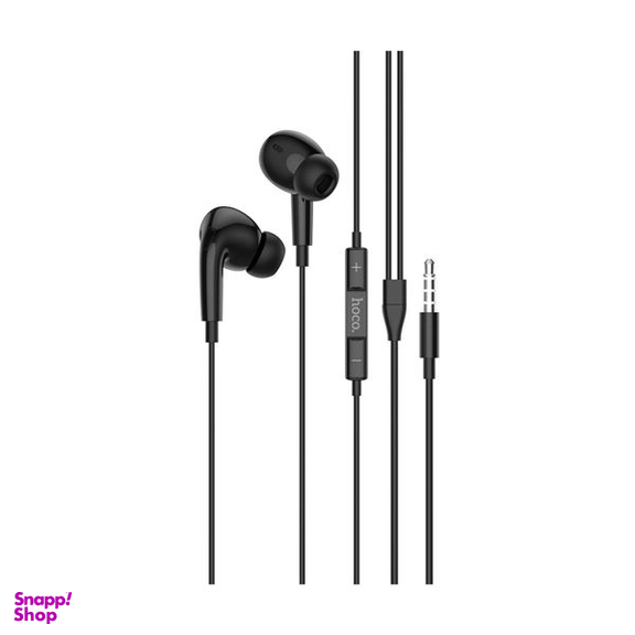 هندزفری با سیم هوکو مدل M101 PRO جک 3.5 میلی متر