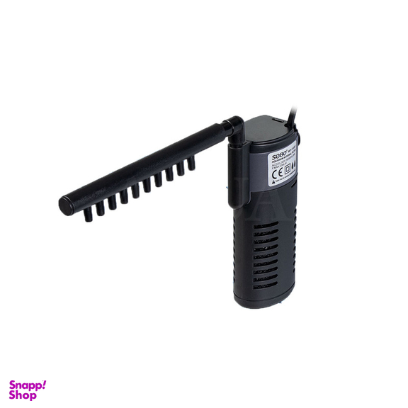 پمپ آب آکواریوم سوبو مدل wp1105f