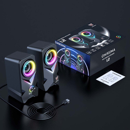 اسپیکر بلوتوثی اونیکوما مدل L2