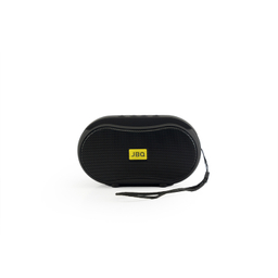 اسپیکر بلوتوثی جی بی کیو مدل WSP-15
