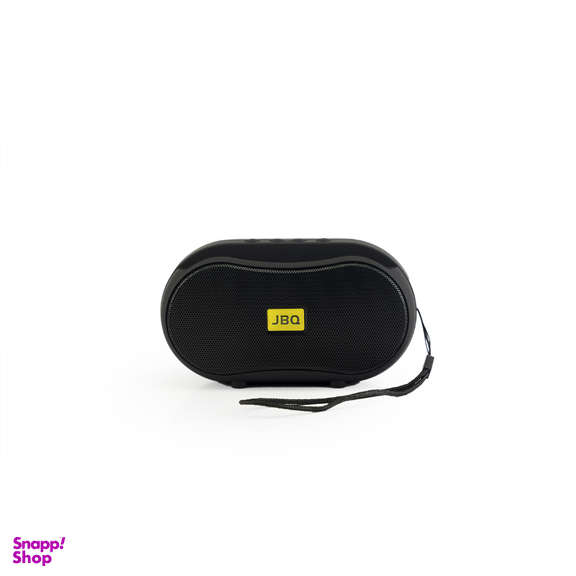 اسپیکر بلوتوثی جی بی کیو مدل WSP-15