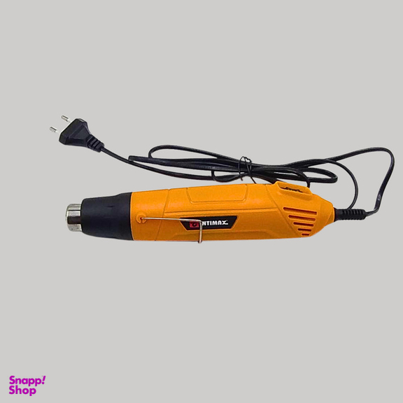 سشوار صنعتی 1600 وات اینتیمکث مدل 0707