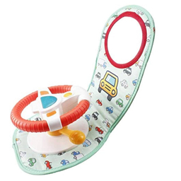 اسباب بازی هانگر طرح مینی فرمان مدل HE0623