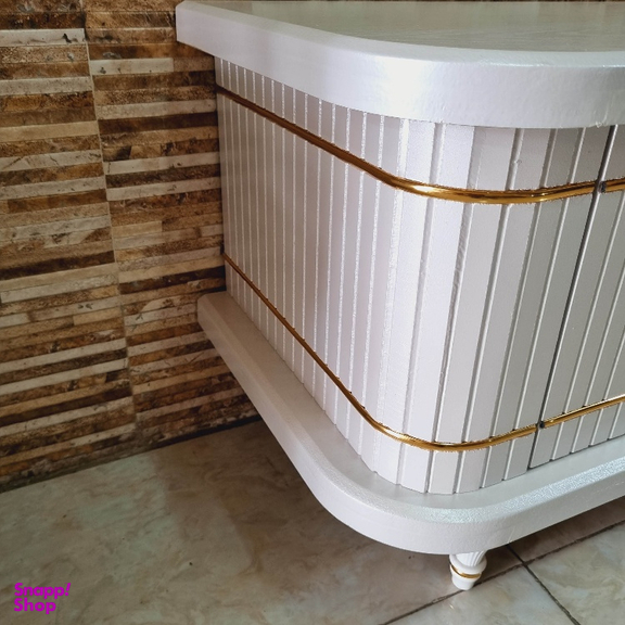 میز تلویزیون شبستان مدل 115