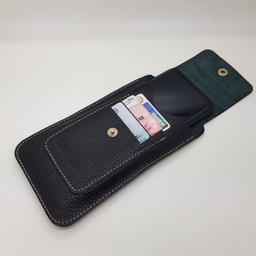 کیف دستی چرم دیاکو مدل kaver102