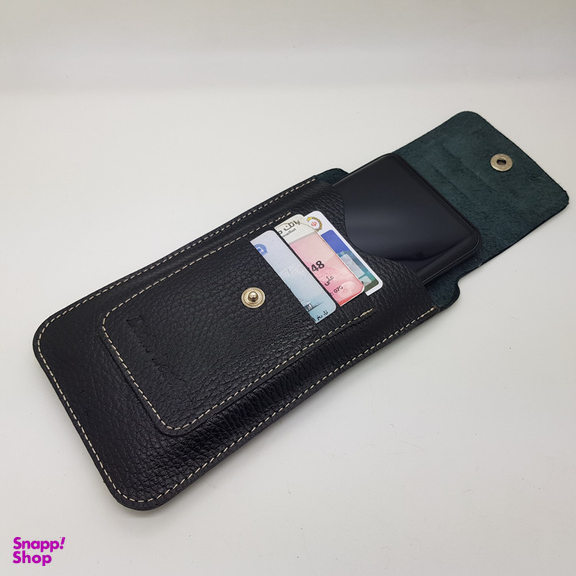 کیف دستی چرم دیاکو مدل kaver102