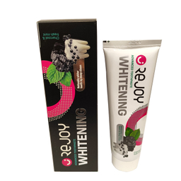 خمیر دندان ریجوی مدل Whitening حجم 100 میلی لیتر