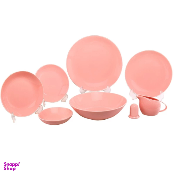 سرویس غذا خوری 30 پارچه رومز کد 23080