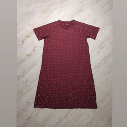 لباس خواب زنانه اسمارا مدل SM1122