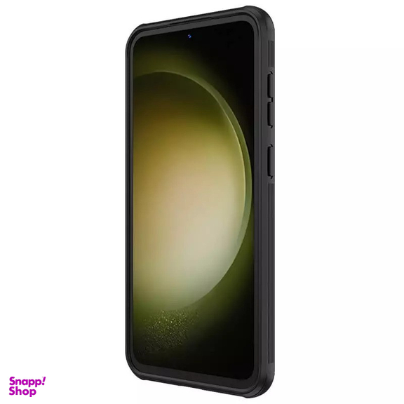 کاور نیلکین مدل CamShield Pro مناسب برای گوشی موبایل سامسونگ Galaxy S23 FE
