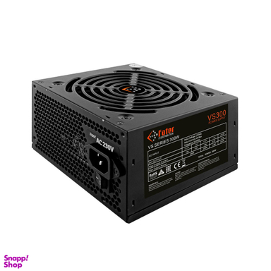 منبع تغذیه 700 وات فاطر مدل VS700 80Plus