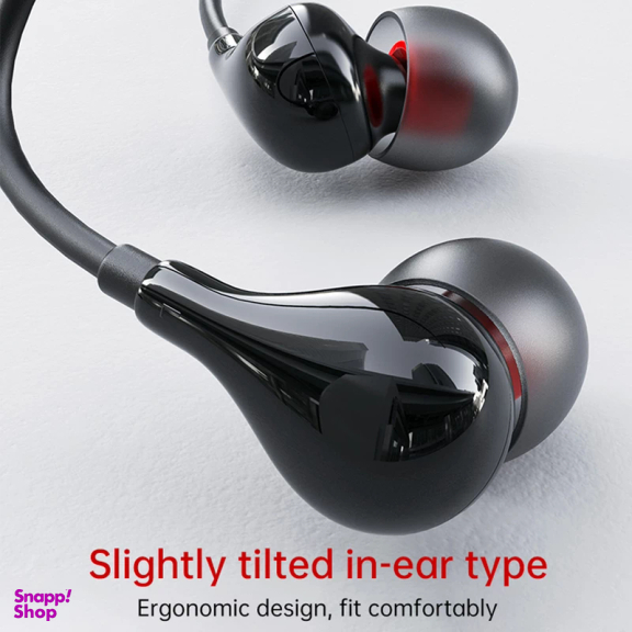 هدفون بلوتوثی کی تی مدل Flex