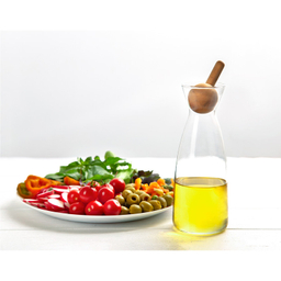 آبلیمو خوری میس گلس مدل سوئدی کد 111-2