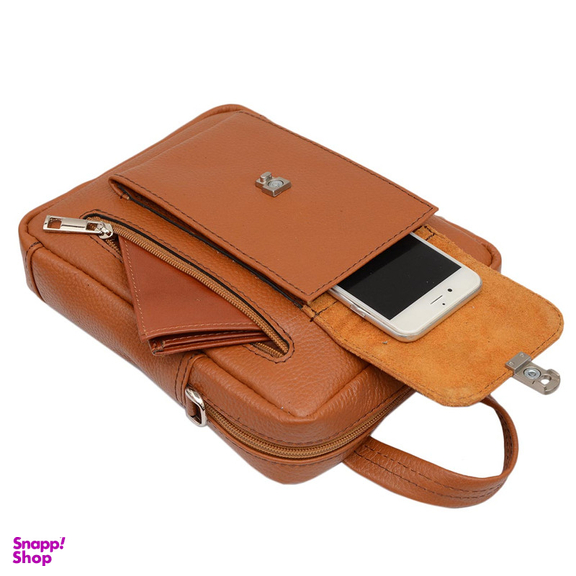 کیف رودوشی گارد مدل FL S 11