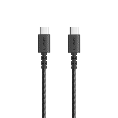 کابل USB-C انکر مدل A8033 Powerline Select طول 1.8 متر