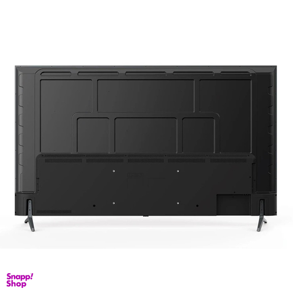 تلویزیون ال ای دی هوشمند جی پلاس مدل GTV-75SQ838S سایز 75 اینچ