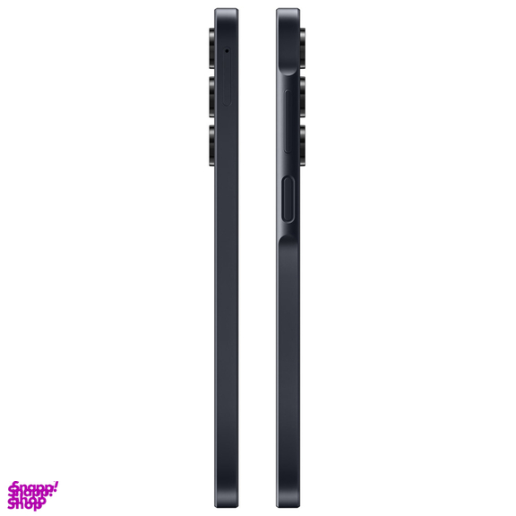 گوشی موبایل سامسونگ مدل Galaxy A16 4G دو سیم کارت ظرفیت 256 گیگابایت رم 8 گیگابایت نسخه ویتنام به همراه شارژر 25 وات سامسونگ