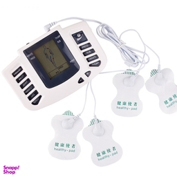 دستگاه ماساژور پالس الکتریکی کارینا مدل AS965