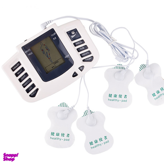 دستگاه ماساژور پالس الکتریکی کارینا مدل AS965