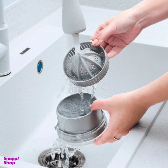 آبمیوه گیری پرودو مدل pd-lssj45-wh